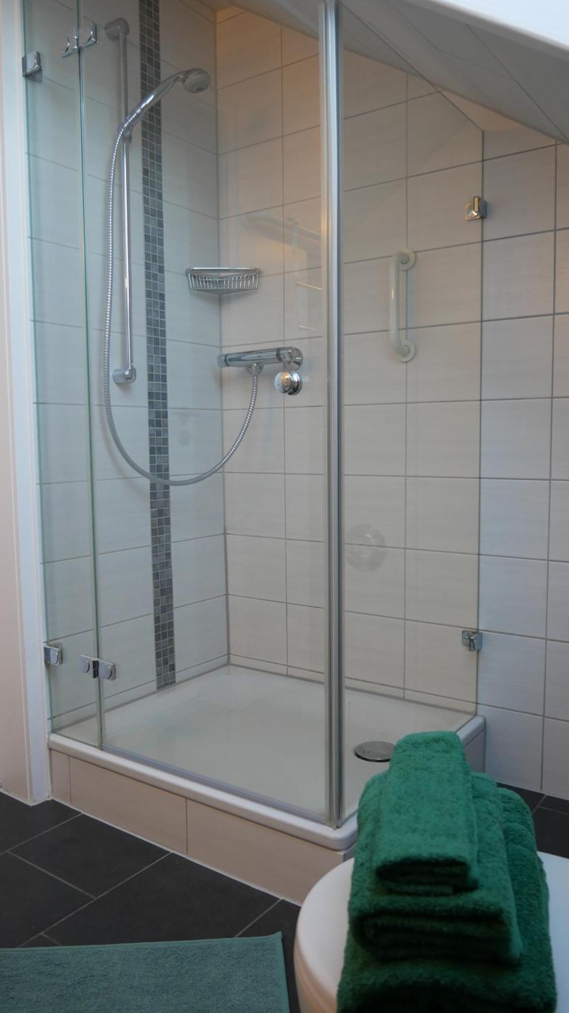 Ferienwohnung Huettennest Villingen-Schwenningen Exterior photo
