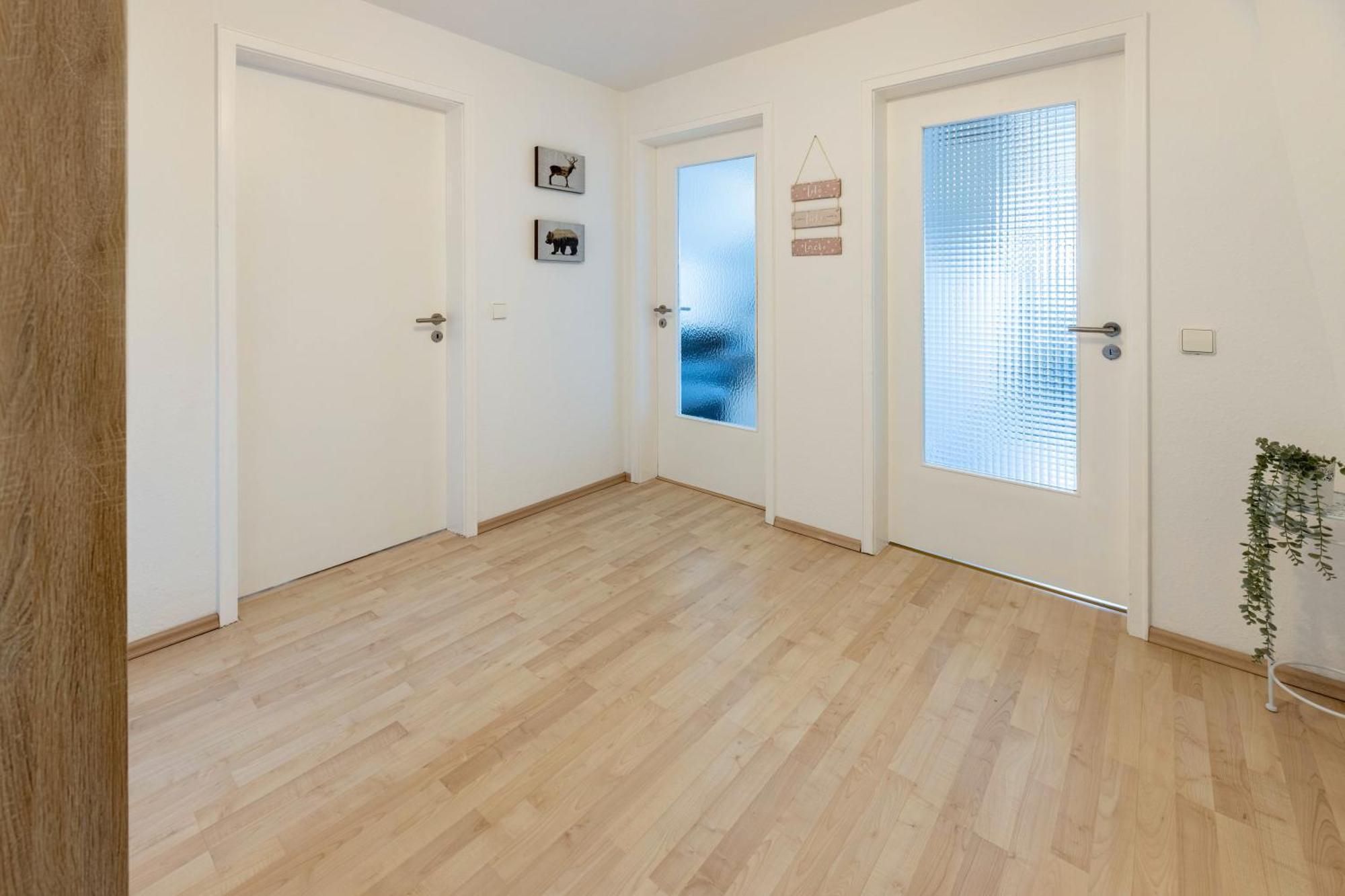 Ferienwohnung Huettennest Villingen-Schwenningen Exterior photo